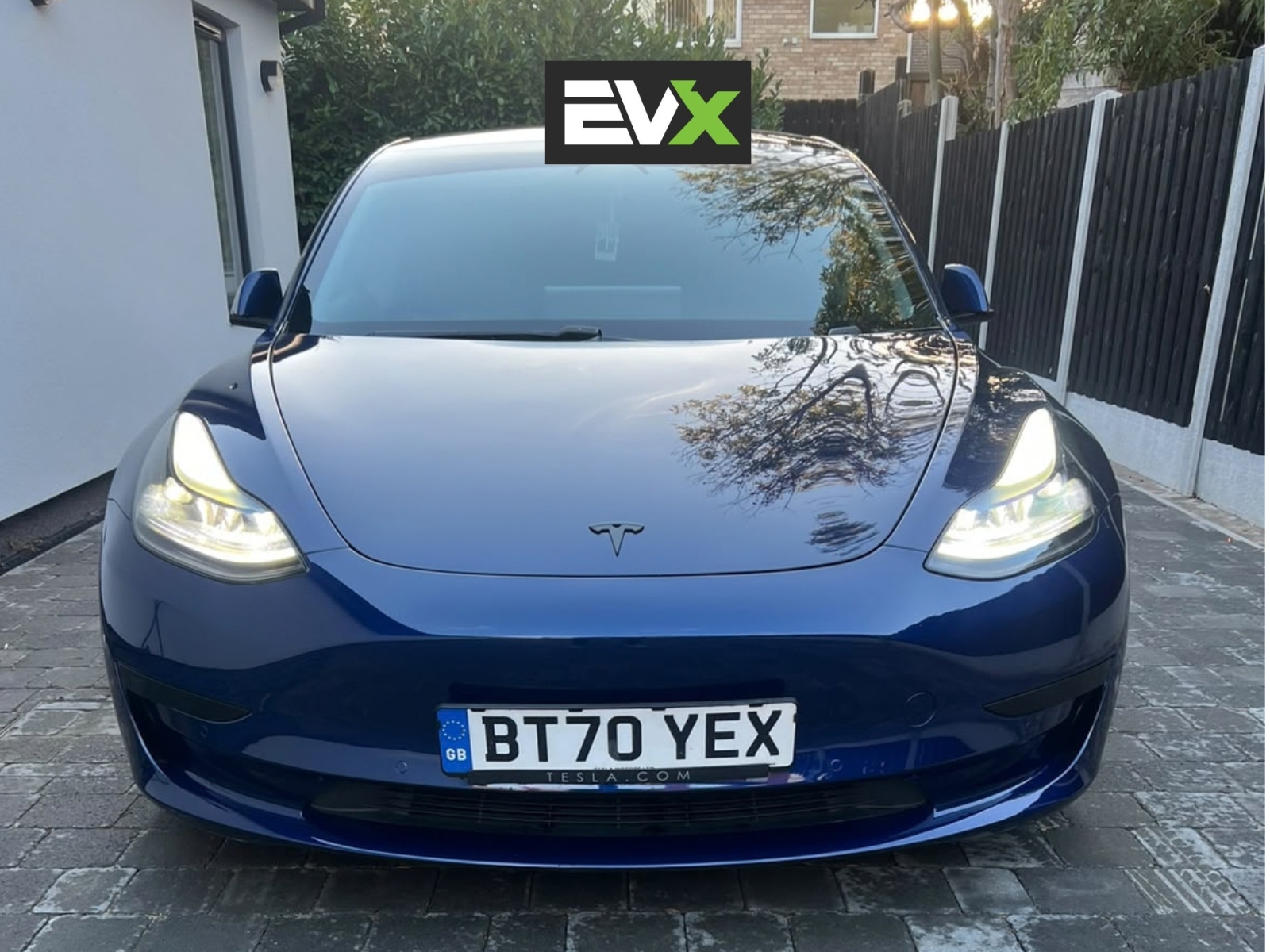 2026 Tesla Y