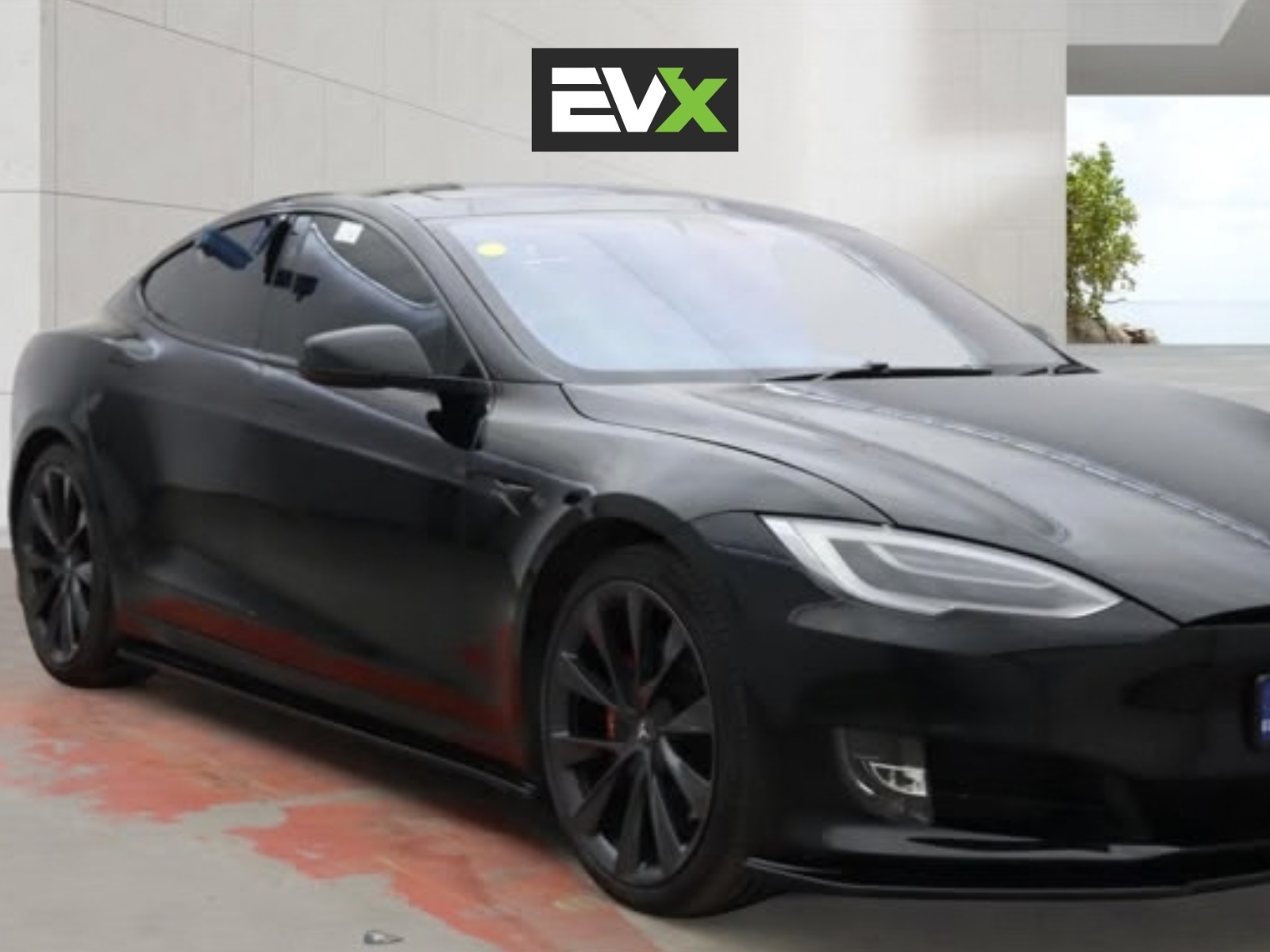 2026 Tesla Y