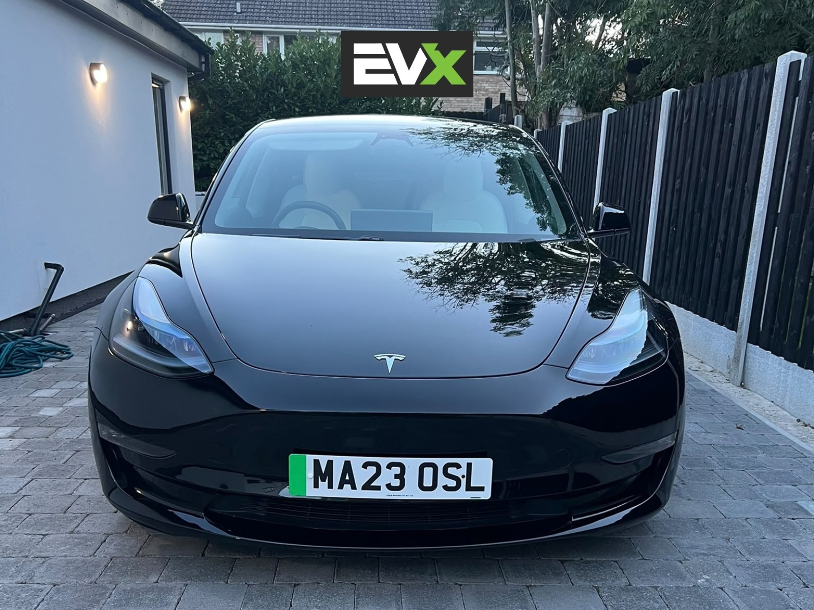 2026 Tesla Y Electric