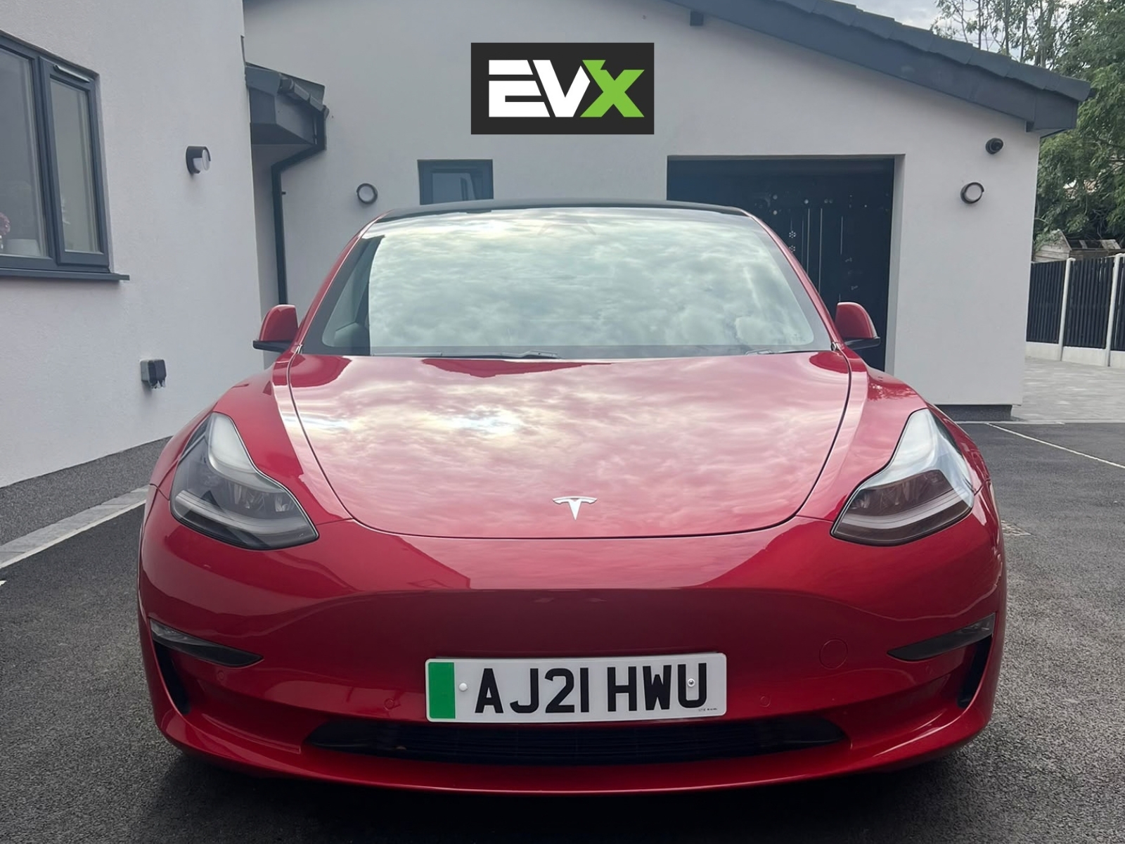 2026 Tesla S